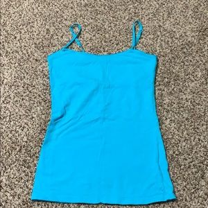 Cami Tank-top